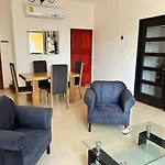 Apartamento Familiar En Panama
