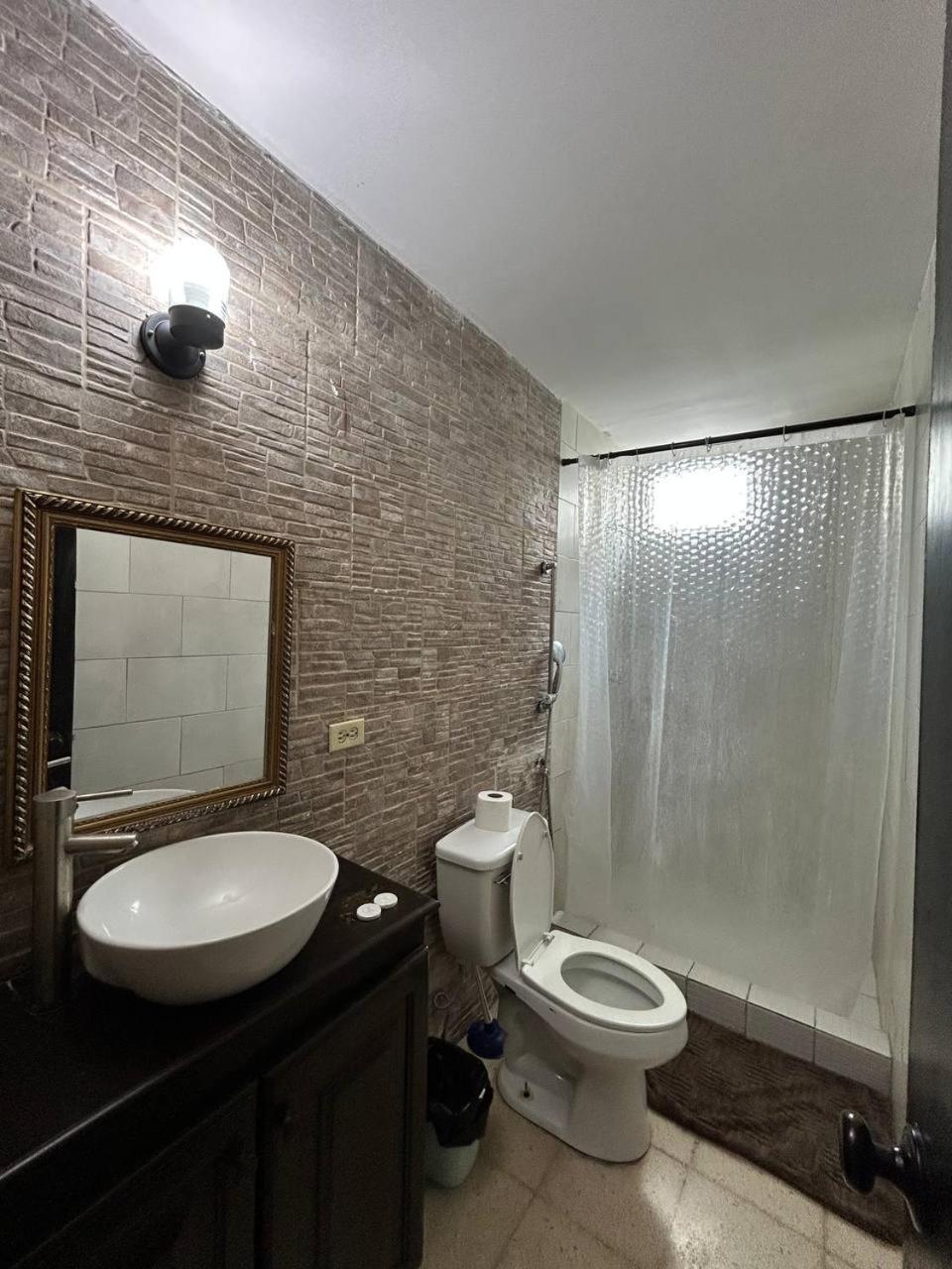 Apartment Familiar En Panama City